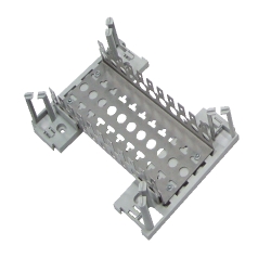 Wall Mount Frame P Series